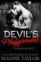 [Dark Refuge 01] • Devil's Playground